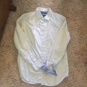 Banana Republic men’s shirt